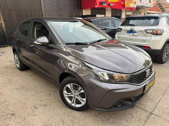 FIAT ARGO 1.0 FIREFLY FLEX DRIVE MANUAL FIAT ARGO 1.0 FIREFLY FLEX DRIVE MANUAL